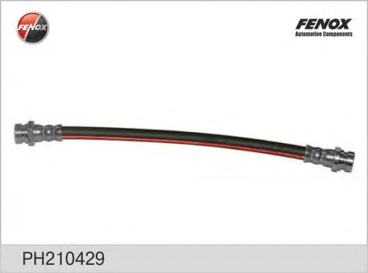 Тормозной шланг FENOX PH210429