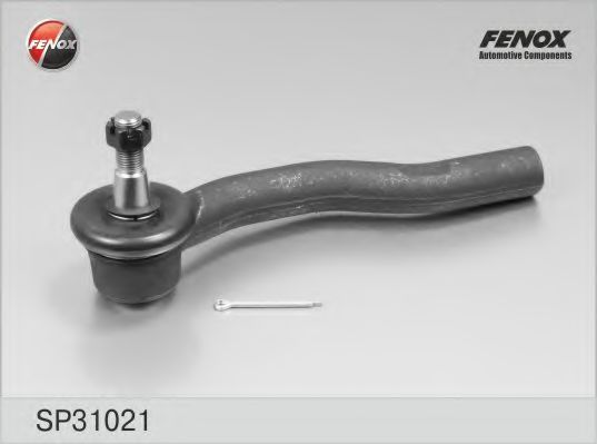 Наконечник поперечной рулевой тяги FENOX SP31021
