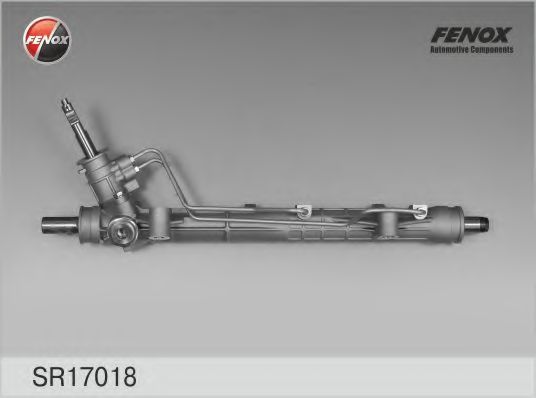 Рулевой механизм FENOX SR17018