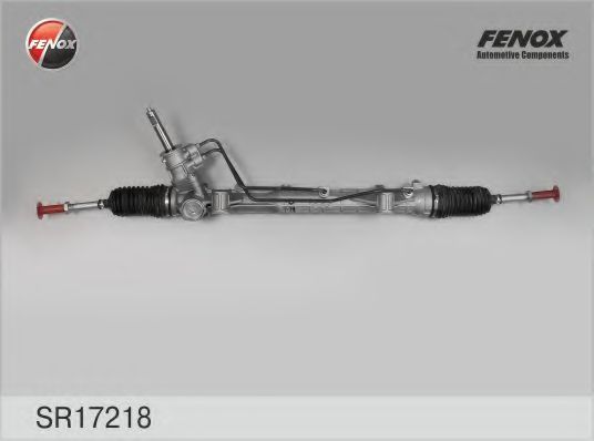 Рулевой механизм FENOX SR17218