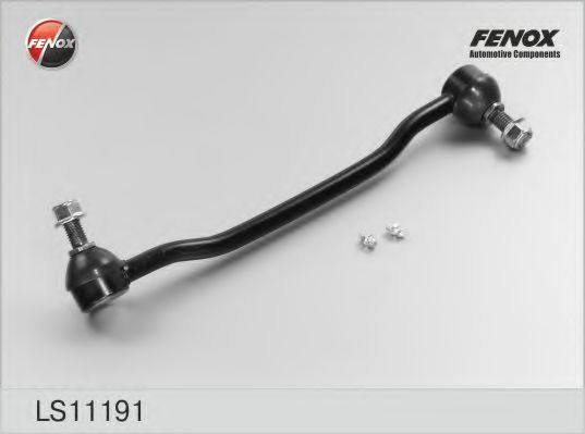 Тяга / стойка, стабилизатор FENOX LS11191