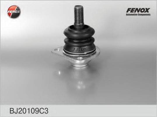 Несущий / направляющий шарнир FENOX BJ20109C3