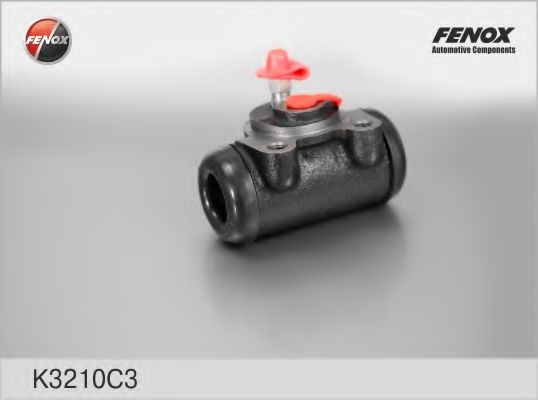 Колесный тормозной цилиндр FENOX K3210C3