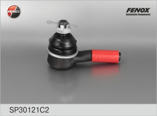 Наконечник поперечной рулевой тяги FENOX SP30121C2
