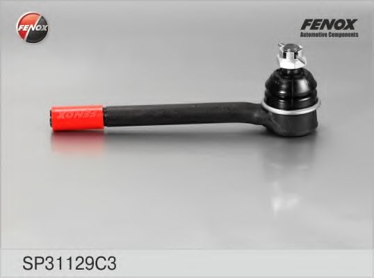 Наконечник поперечной рулевой тяги FENOX SP31129C3