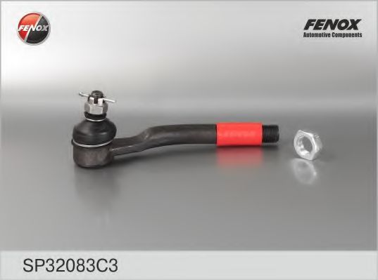 Наконечник поперечной рулевой тяги FENOX SP32083C3