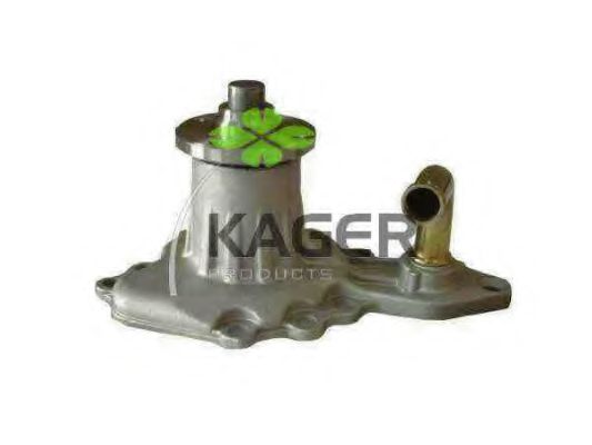 Водяной насос KAGER 330467