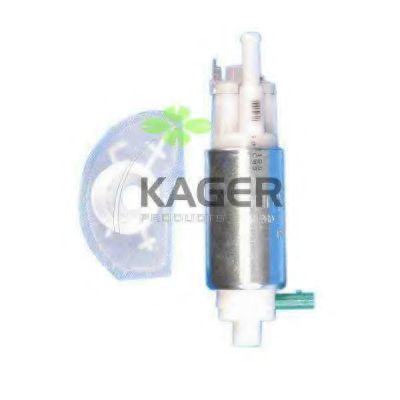 Топливный насос KAGER 52-0008