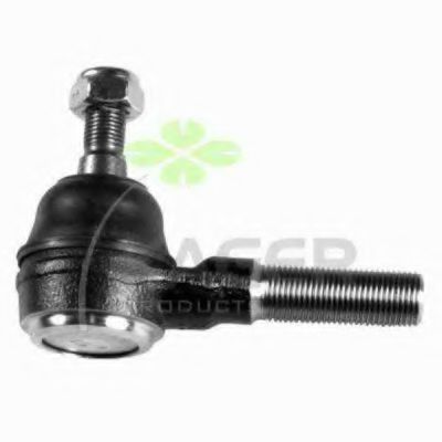 Наконечник поперечной рулевой тяги KAGER 430843