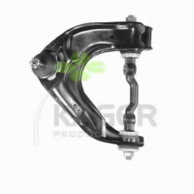 Рычаг независимой подвески колеса, подвеска колеса KAGER 87-1372