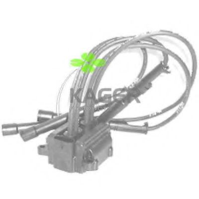 Катушка зажигания KAGER 60-0050