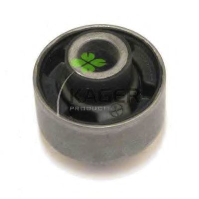 Подвеска, рычаг независимой подвески колеса KAGER 86-0139