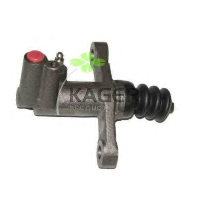 Рабочий цилиндр, система сцепления KAGER 184101