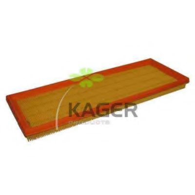 Воздушный фильтр KAGER 12-0006