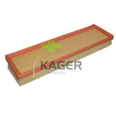 Воздушный фильтр KAGER 12-0684