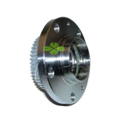 Комплект подшипника ступицы колеса KAGER 830989