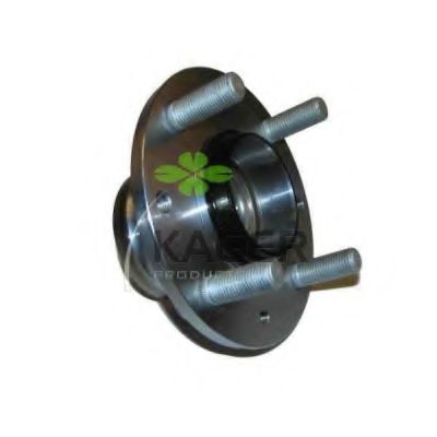 Комплект подшипника ступицы колеса KAGER 83-1231