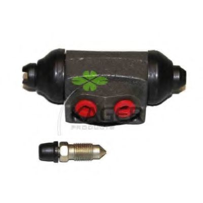 Колесный тормозной цилиндр KAGER 39-4315