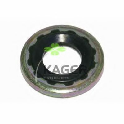 Комплект дооснащения, кондиционер KAGER 931447
