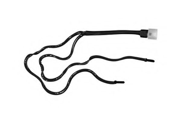 Сигнализатор, износ тормозных колодок DON WIK508