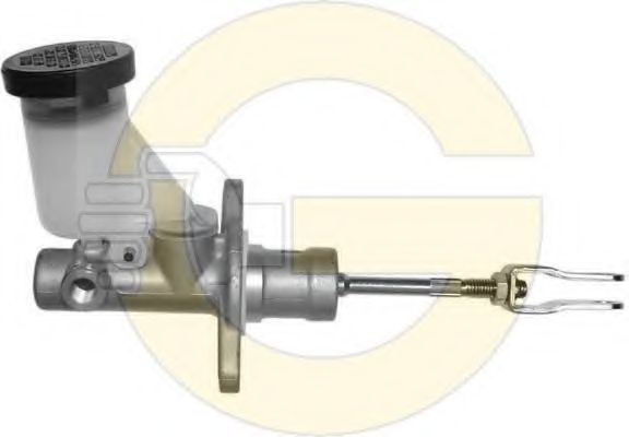 Главный цилиндр, система сцепления GIRLING 1202461