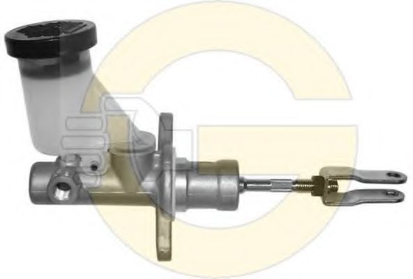 Главный цилиндр, система сцепления GIRLING 1202462