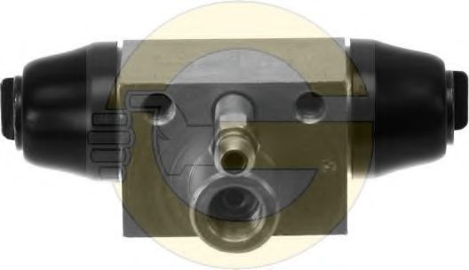 Колесный тормозной цилиндр GIRLING 5002170