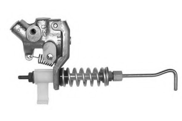 Регулятор тормозных сил GIRLING 8001172