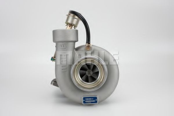 Компрессор, наддув MAHLE ORIGINAL 037 TC 15275 000