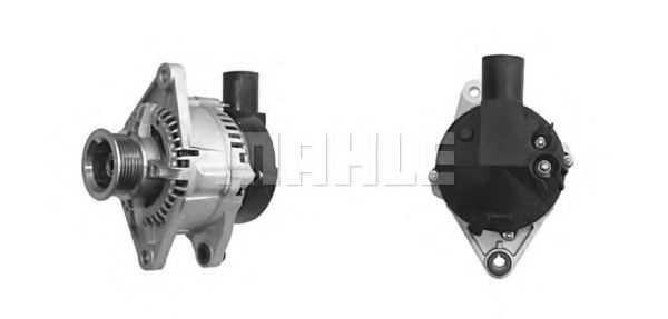Генератор MAHLE ORIGINAL MG732
