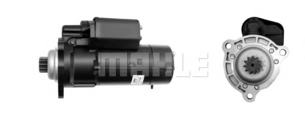 Стартер MAHLE ORIGINAL IS1190