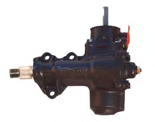 Рулевой механизм LIZARTE 03.87.1005