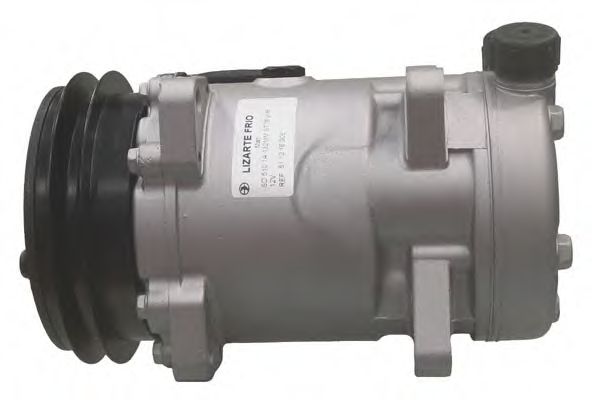 Компрессор, кондиционер LIZARTE 811016006