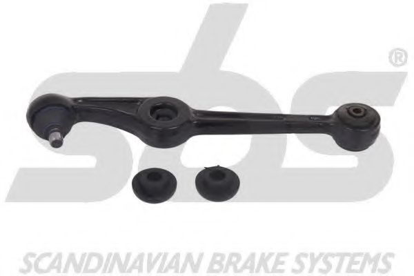 Рычаг независимой подвески колеса, подвеска колеса sbs 19025012309