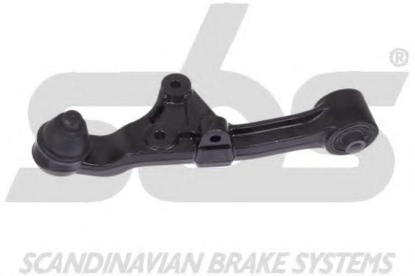 Рычаг независимой подвески колеса, подвеска колеса sbs 19025013503