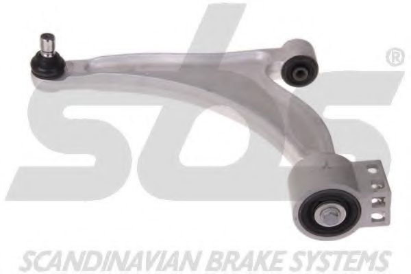 Рычаг независимой подвески колеса, подвеска колеса sbs 19025013637