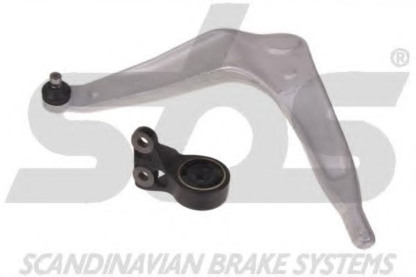 Рычаг независимой подвески колеса, подвеска колеса sbs 19025014005