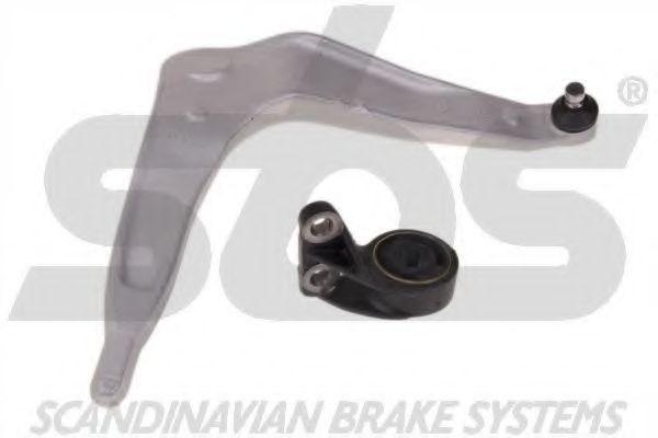 Рычаг независимой подвески колеса, подвеска колеса sbs 19025014006