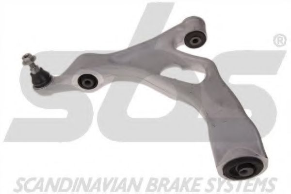 Рычаг независимой подвески колеса, подвеска колеса sbs 19025014772