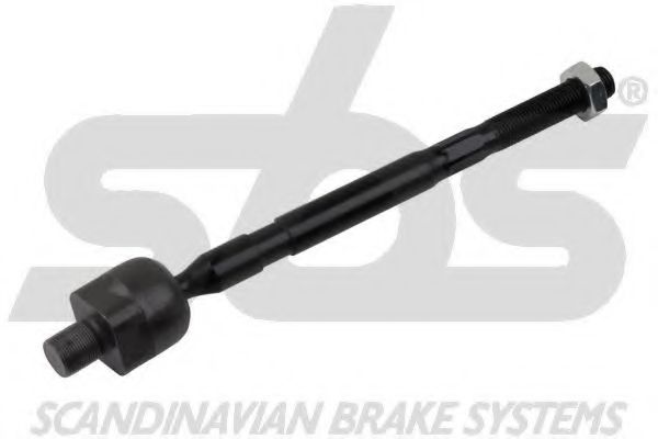 Осевой шарнир, рулевая тяга sbs 19065033258