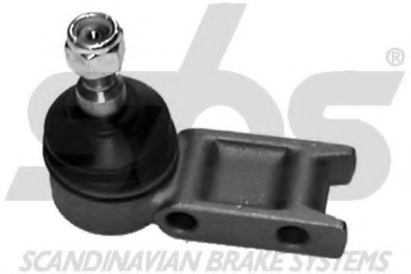 Несущий / направляющий шарнир sbs 19075044102