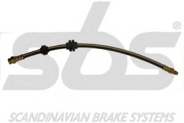Тормозной шланг sbs 1330851019