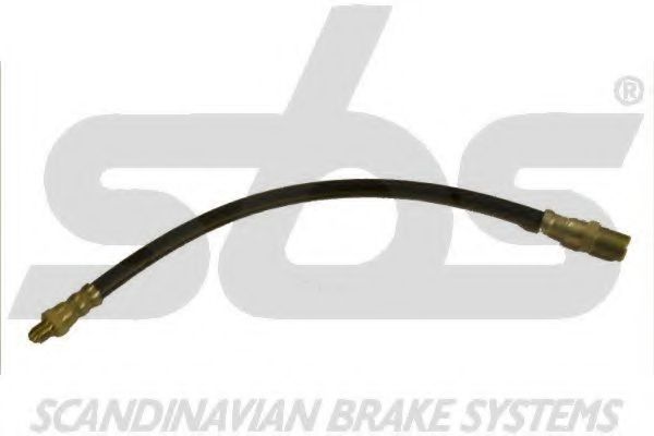 Тормозной шланг sbs 1330851221