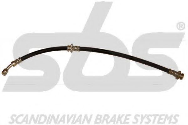 Тормозной шланг sbs 1330852260