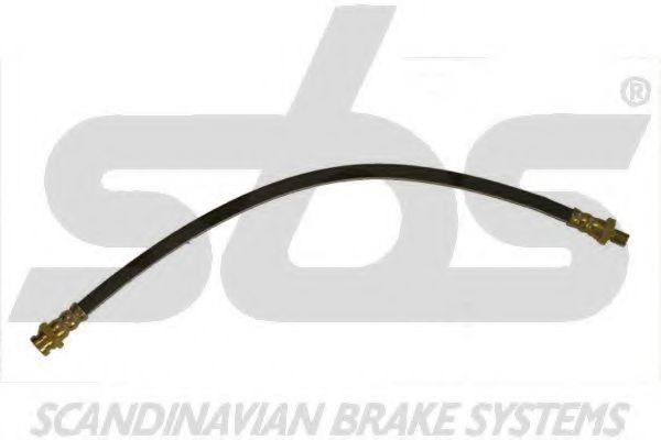 Тормозной шланг sbs 1330852288