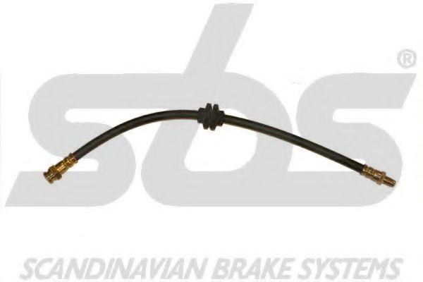 Тормозной шланг sbs 13308523109