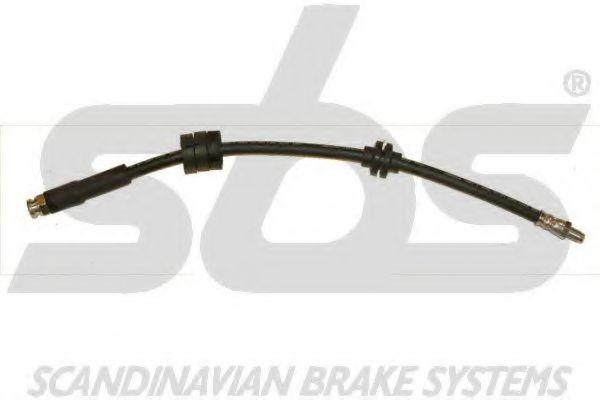 Тормозной шланг sbs 1330852379