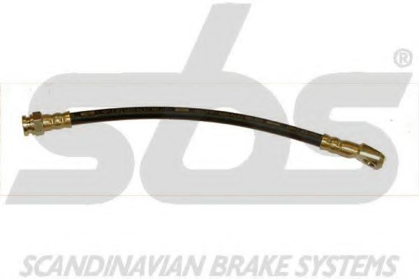 Тормозной шланг sbs 1330852389