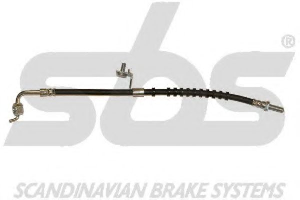 Тормозной шланг sbs 13308525116