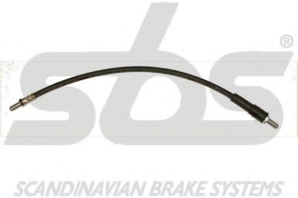 Тормозной шланг sbs 1330852512